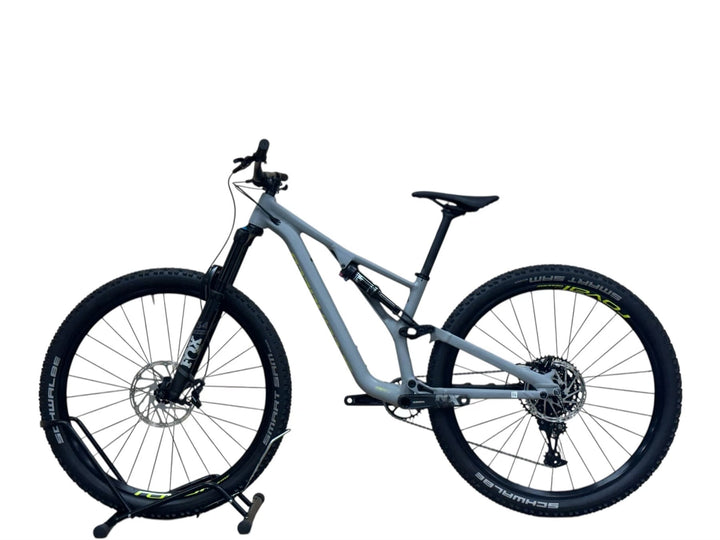 Specialized Stumpjumper Comp Alloy 29 inch mountainbike Refurbished Gebruikte fiets 