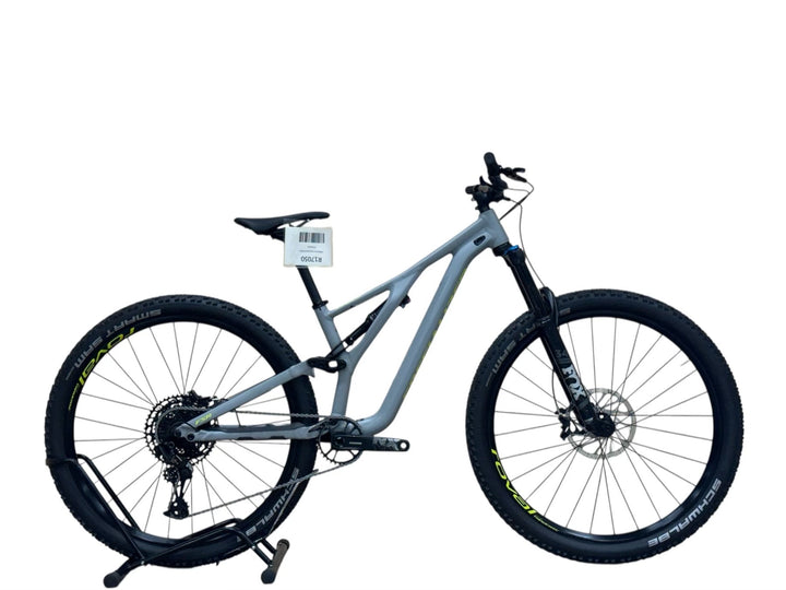 Specialized Stumpjumper Comp Alloy 29 inch mountainbike Refurbished Gebruikte fiets 