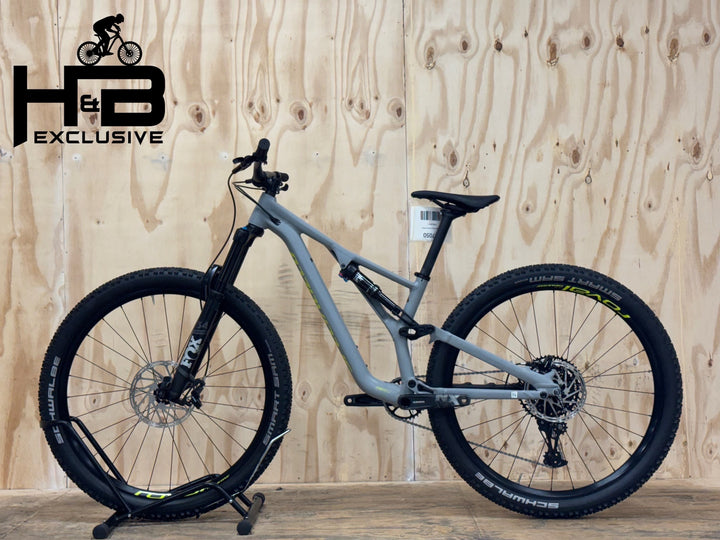 Specialized Stumpjumper Comp Alloy 29 inch mountainbike Refurbished Gebruikte fiets 