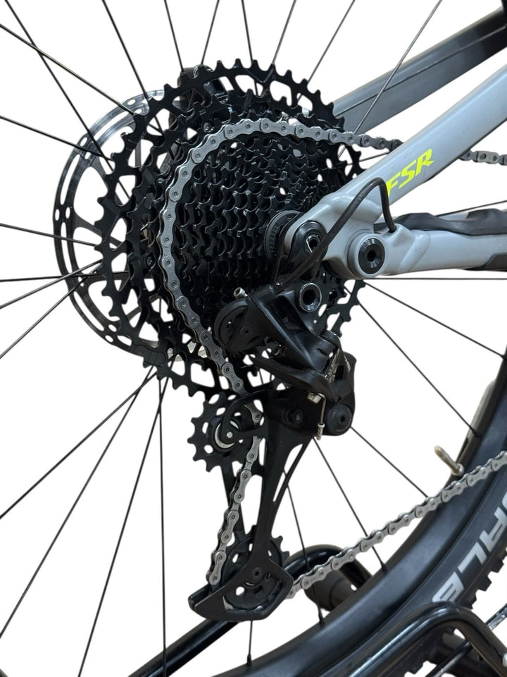 Specialized Stumpjumper Comp Alloy 29 inch mountainbike Refurbished Gebruikte fiets 