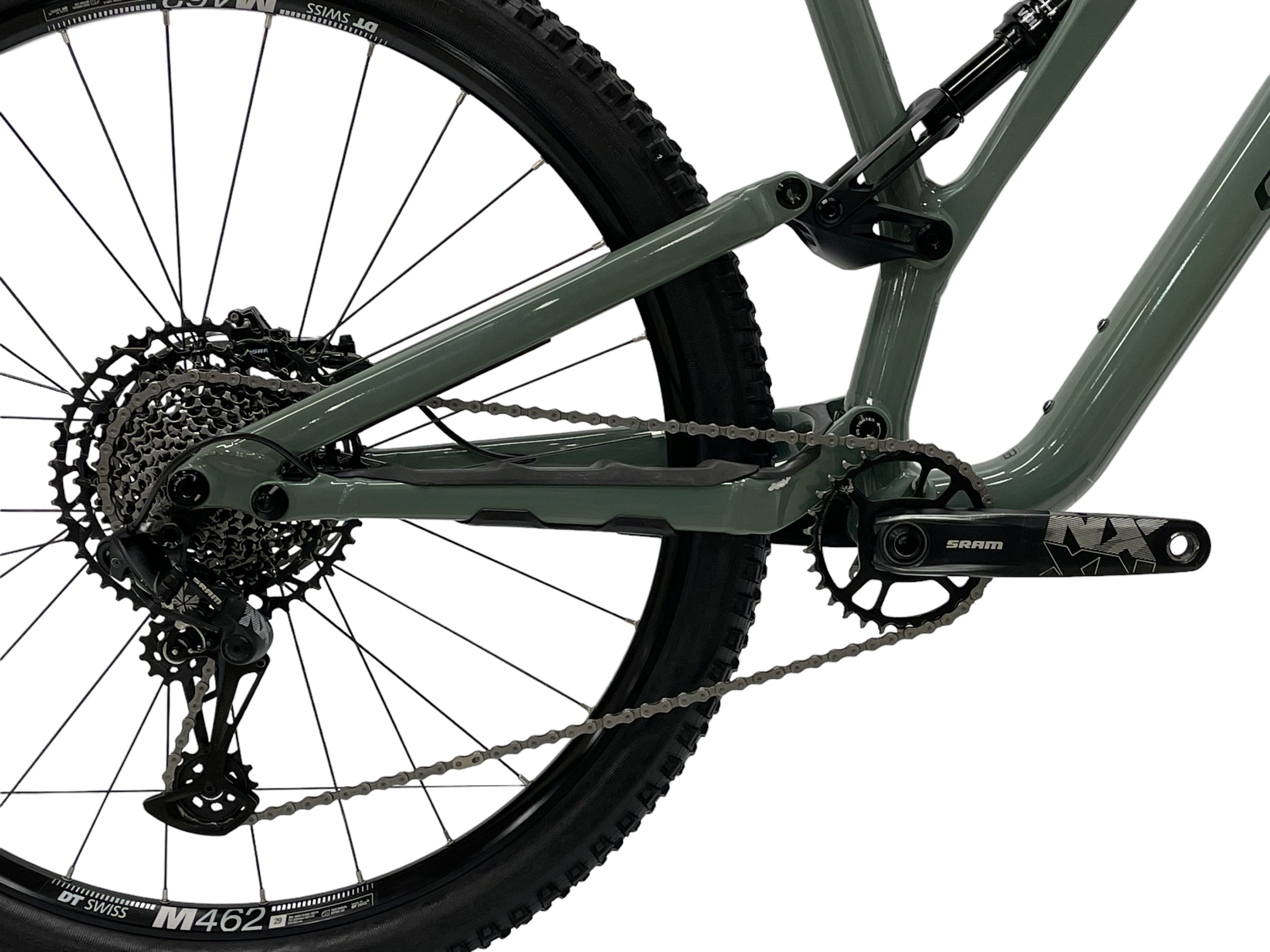 Specialized Stumpjumper Comp Alloy 29 inch bicicletă de munte