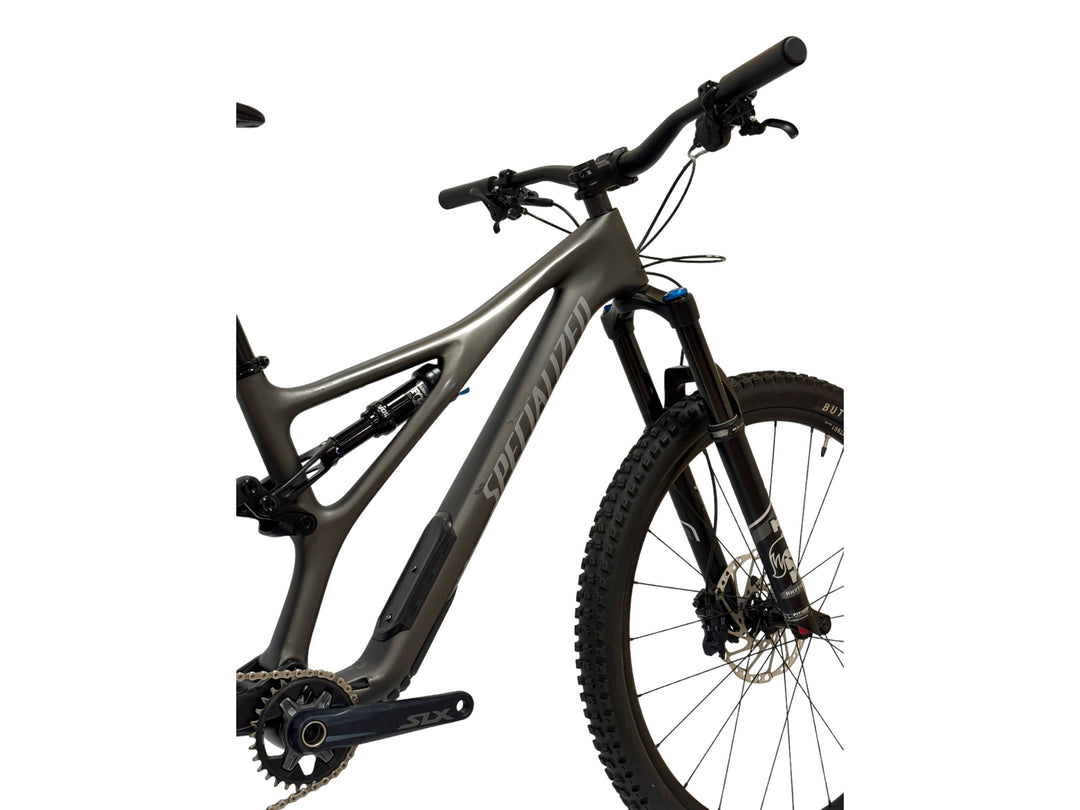 Specialized Stumpjumper Comp 29 inch mountainbike Refurbished Gebruikte fiets