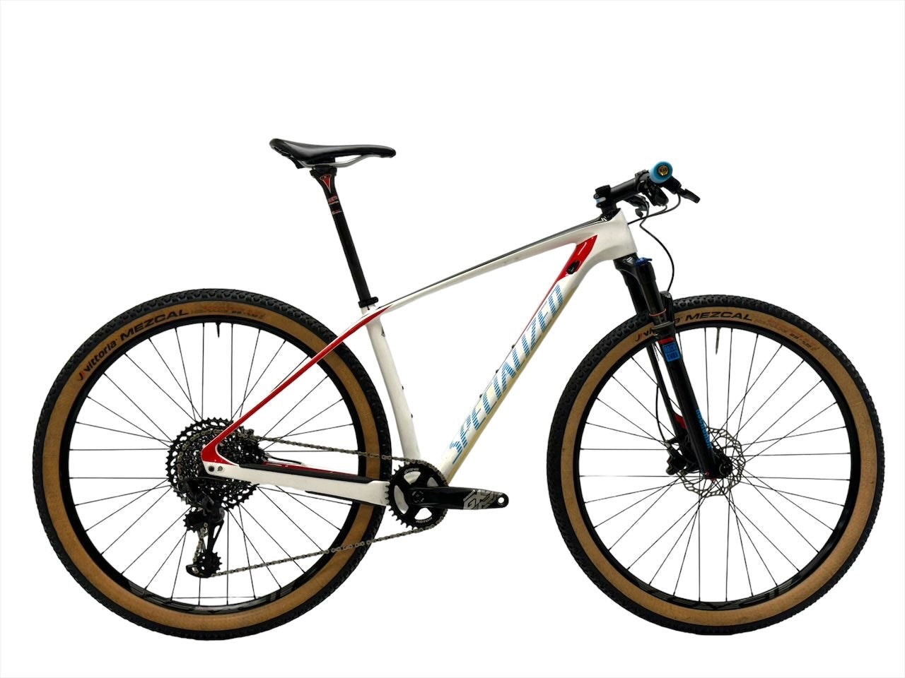 Specialized Stumpjumper Comp 29 inch mountain bike