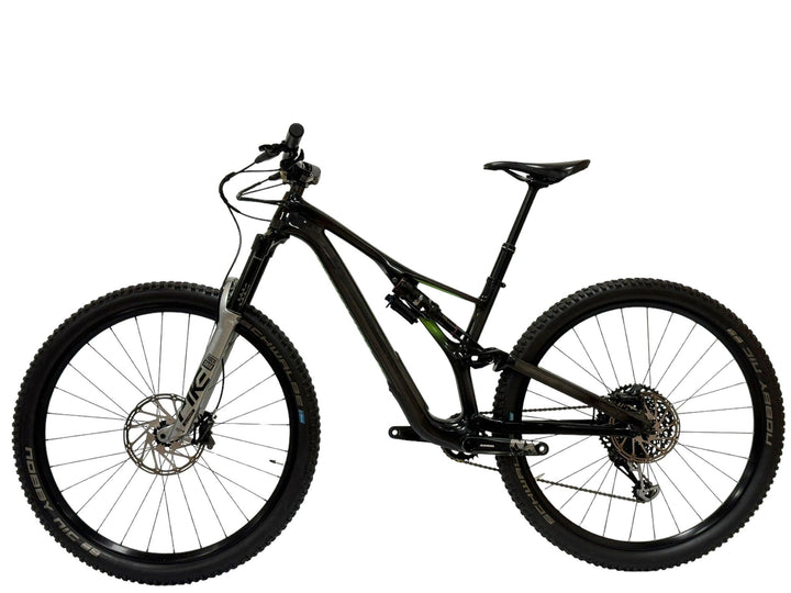 Specialized Stumpjumper Evo 29 inch mountainbike Refurbished Gebruikte fiets 