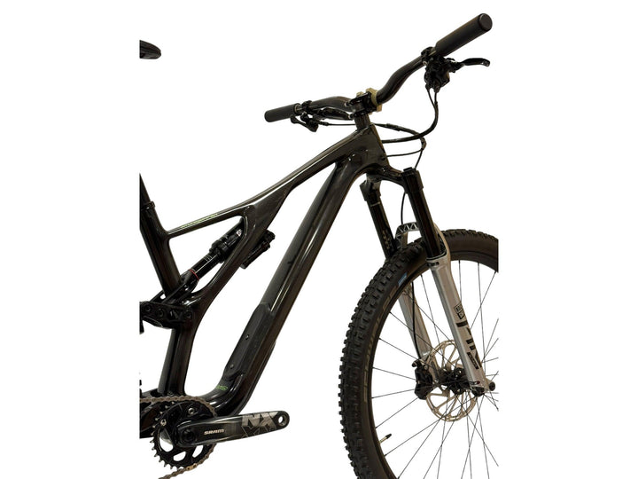 Specialized Stumpjumper Evo 29 inch mountainbike Refurbished Gebruikte fiets 