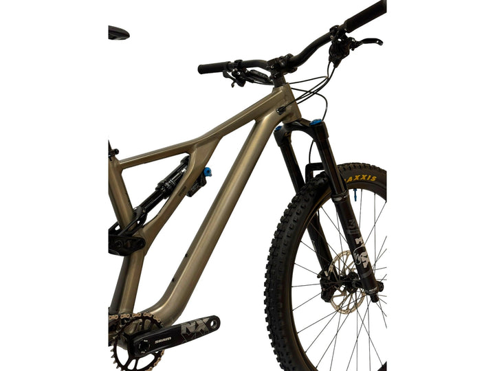 Specialized Stumpjumper Evo Comp Alloy 29 inch mountainbike Refurbished Gebruikte fiets