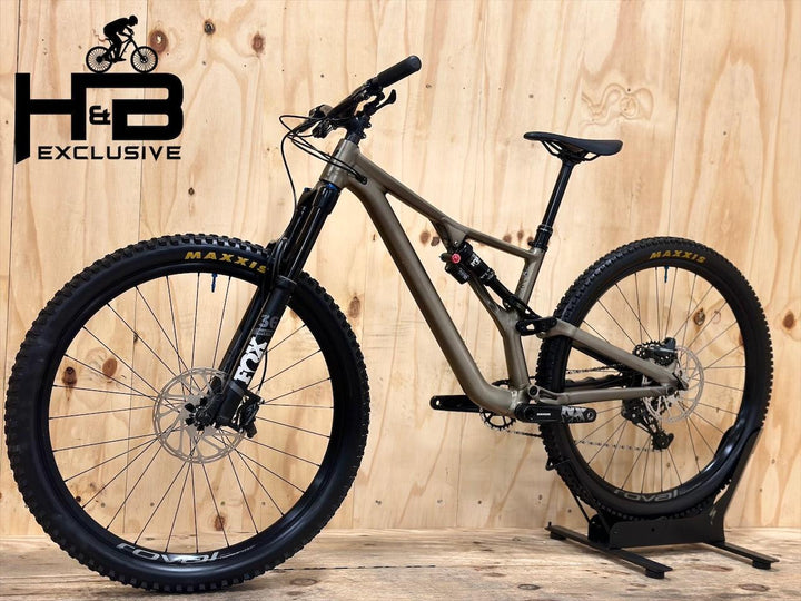 Specialized Stumpjumper Evo Comp Alloy 29 inch mountainbike Refurbished Gebruikte fiets