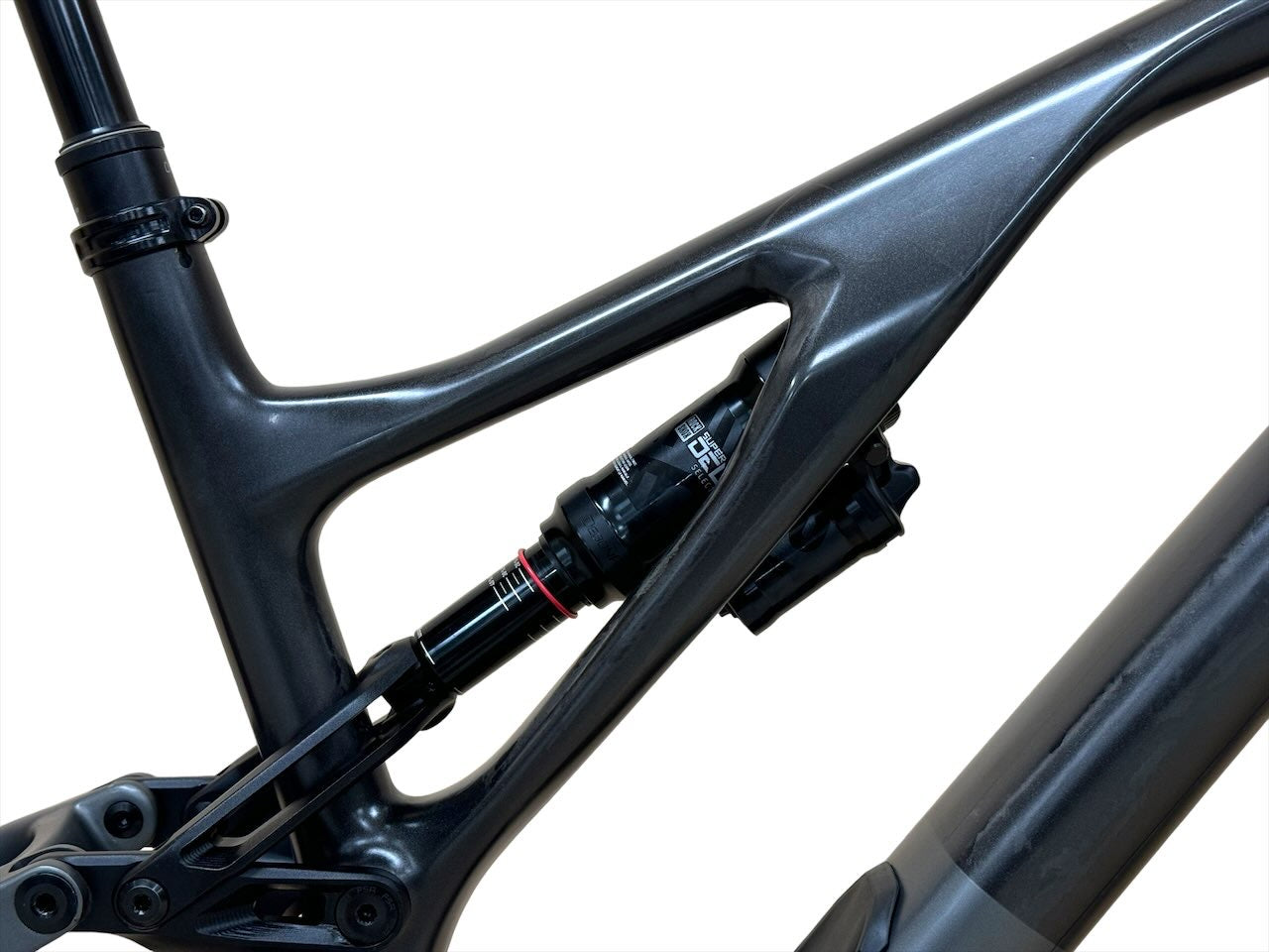 Specialized Stumpjumper Evo LTD 29 inch bicicletă de munte