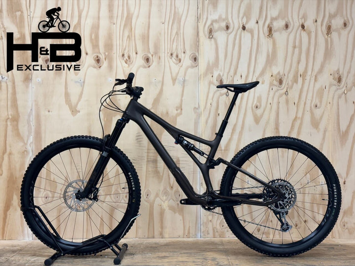 Specialized Stumpjumper Expert 29 inch mountainbike Refurbished Gebruikte fiets