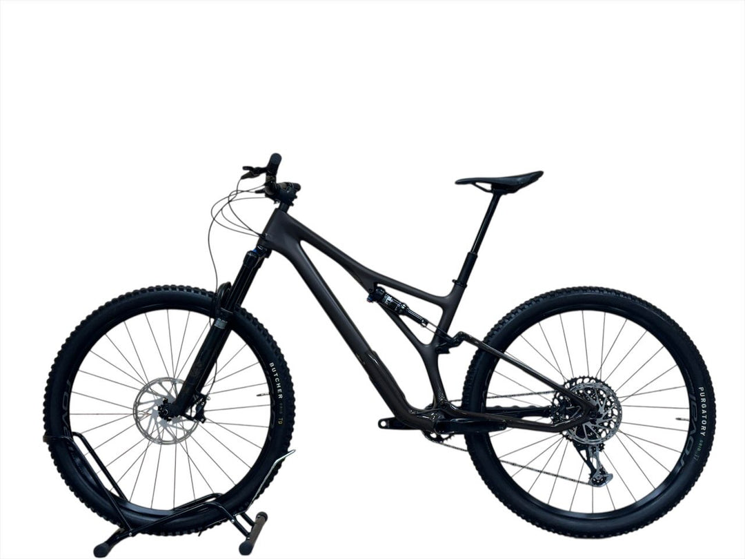 Specialized Stumpjumper Expert 29 inch mountainbike Refurbished Gebruikte fiets