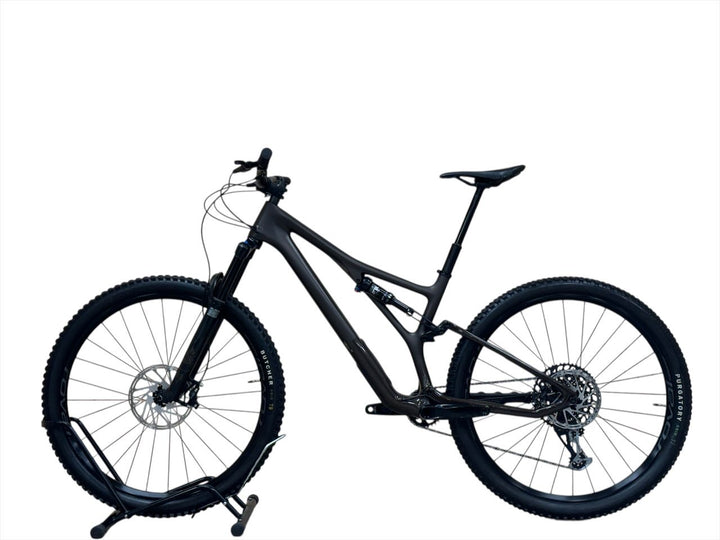 Specialized Stumpjumper Expert 29 inch mountainbike Refurbished Gebruikte fiets