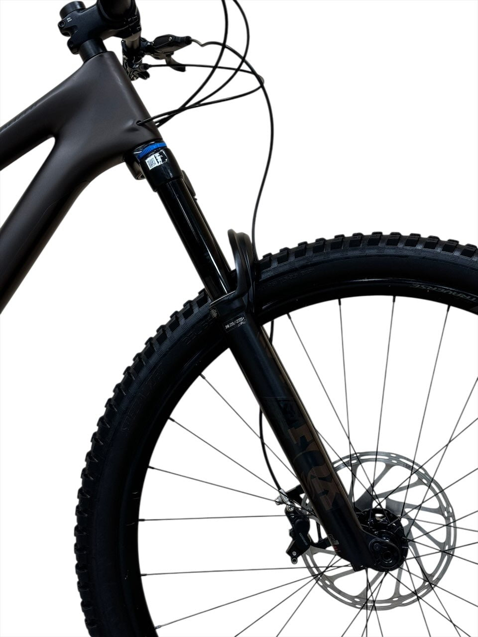 Specialized Stumpjumper Expert 29 inch mountainbike Refurbished Gebruikte fiets