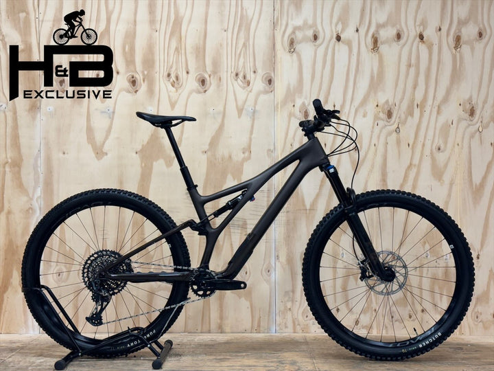 Specialized Stumpjumper Expert 29 inch mountainbike Refurbished Gebruikte fiets