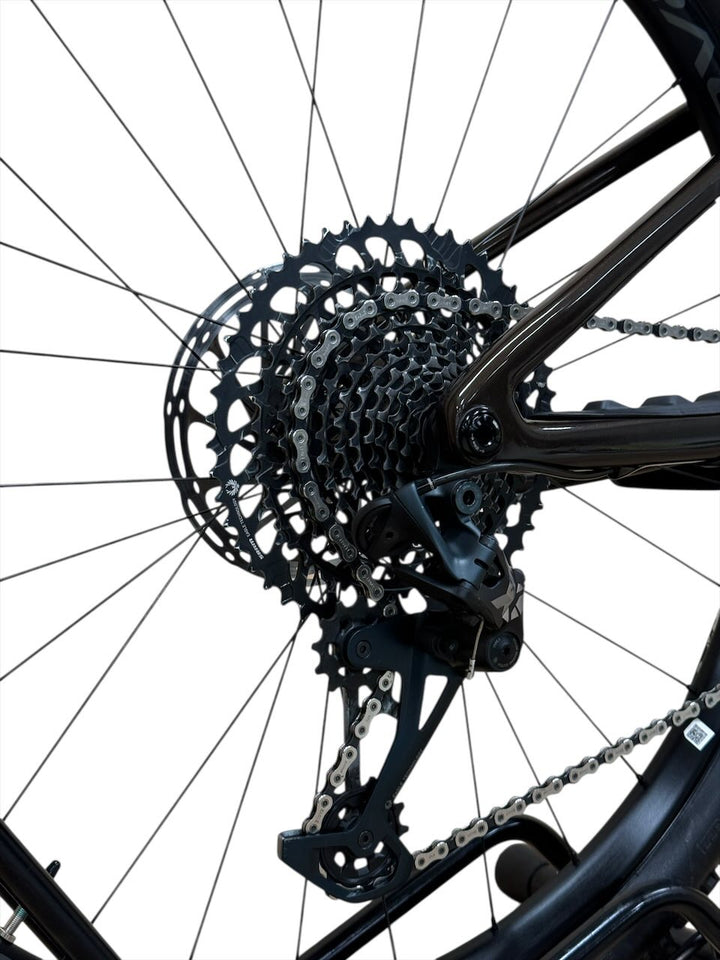 Specialized Stumpjumper Expert 29 inch mountainbike Refurbished Gebruikte fiets