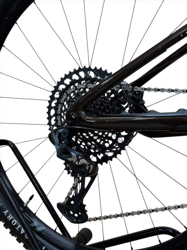 Specialized Stumpjumper Expert 29 inch mountainbike Refurbished Gebruikte fiets