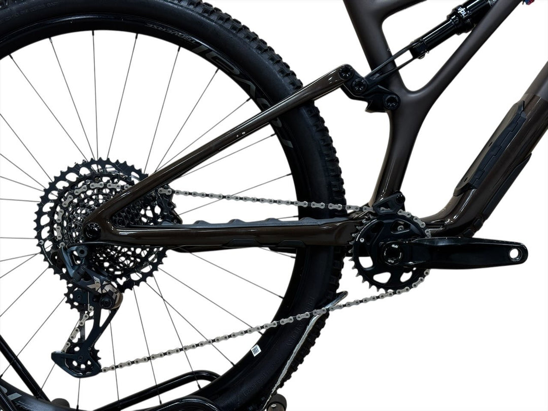 Specialized Stumpjumper Expert 29 inch mountainbike Refurbished Gebruikte fiets