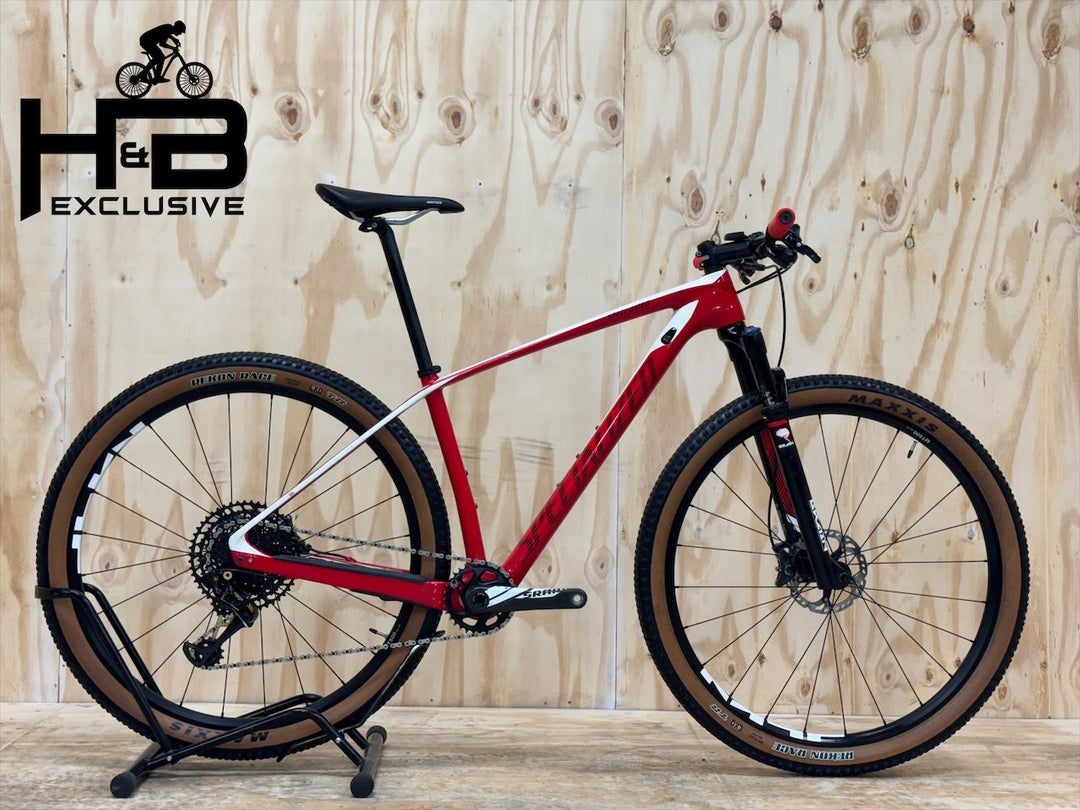 marathon rennrad kaufen Specialized Stumpjumper Marathon 29 inch mountain bike Refurbished used mountain bike – H&B Exclusive
