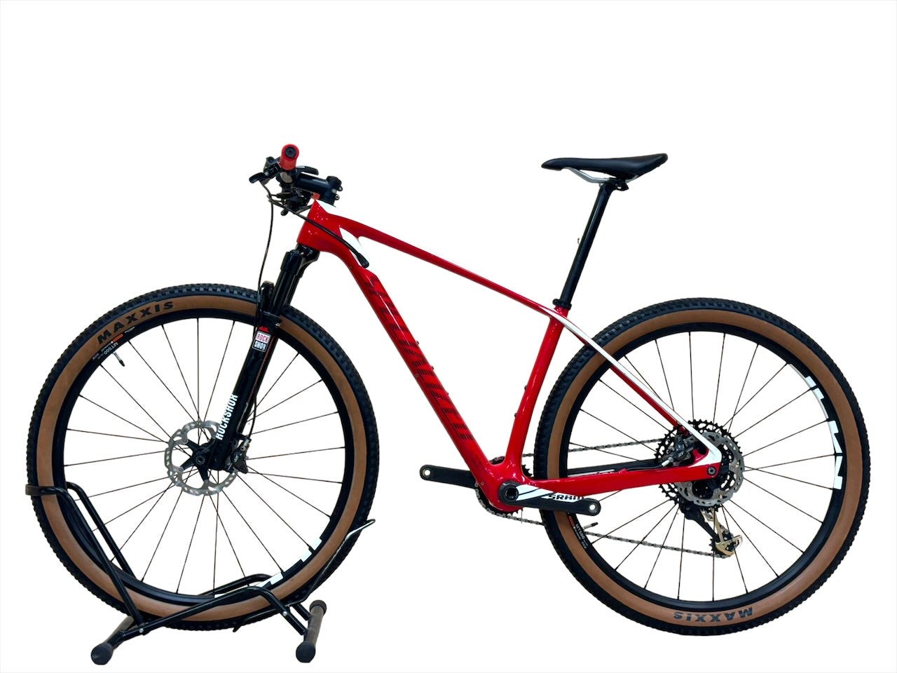 Specialized Stumpjumper Marathon 29 inch mountain bike Refurbished