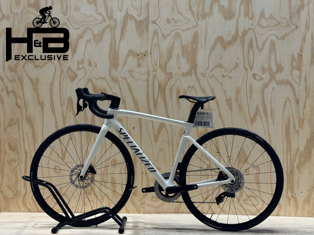Specialized Tarmac SL7 Comp Rival eTap AXS racercykel - Refurbished brugt cykel 