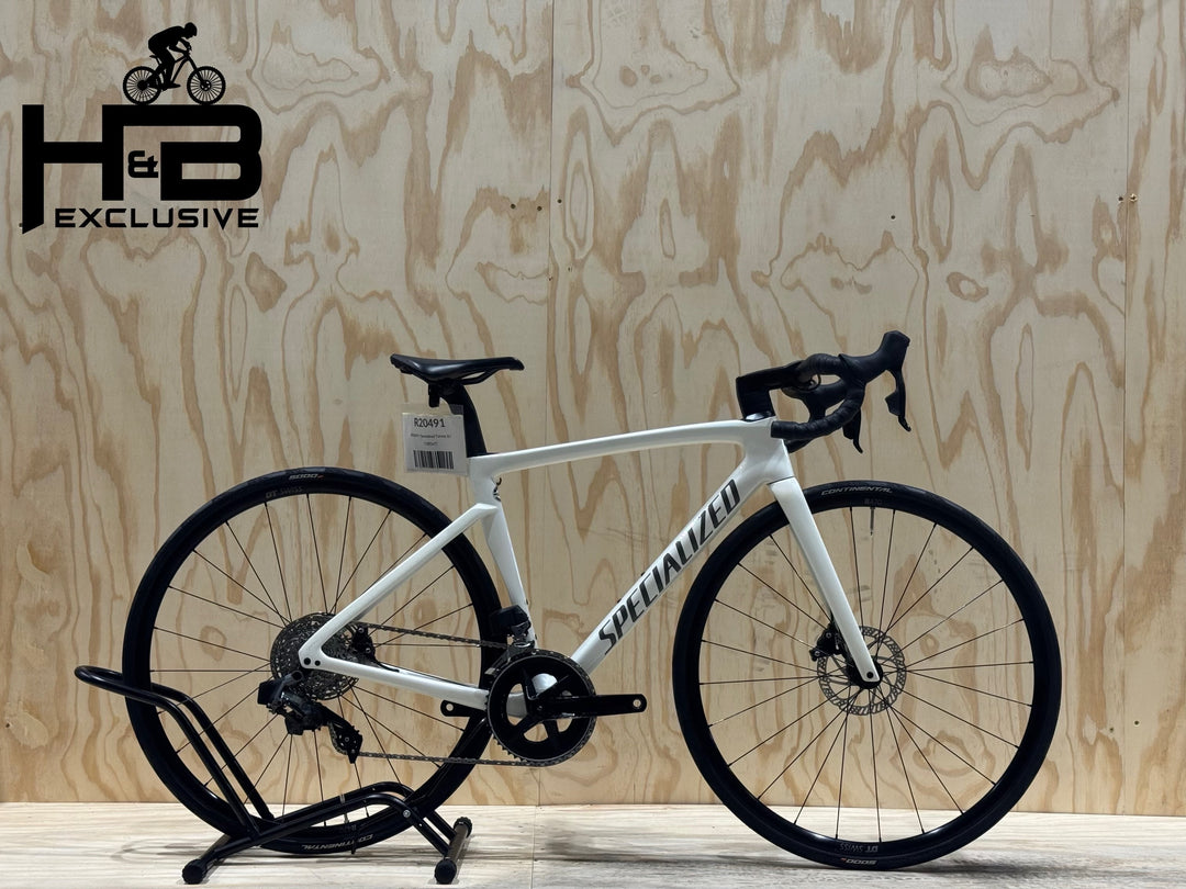 Specialized Asphalt SL7 Comp Rival eTap AXS Rennrad Gebraucht | Generalüberholt