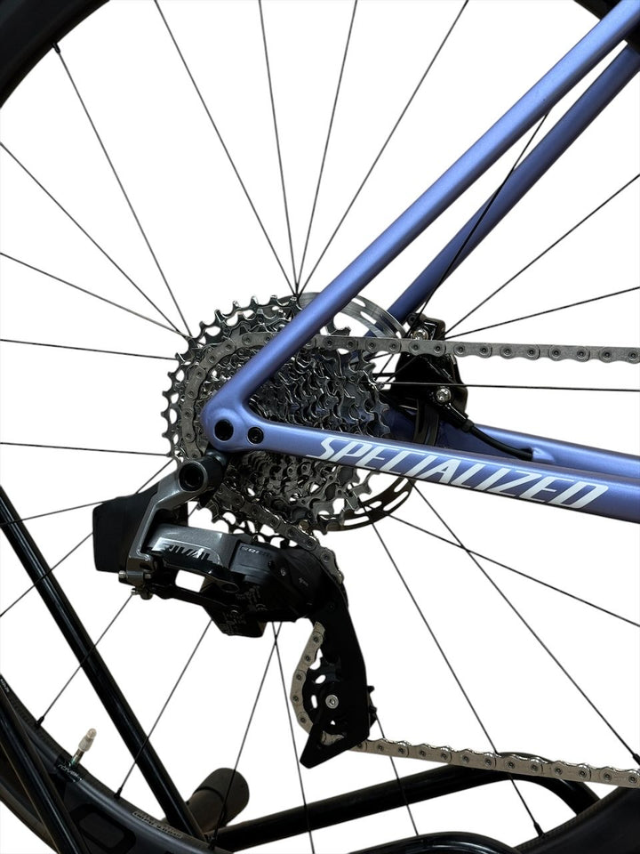 Specialized Tarmac SL 8 Expert Racefiets Refurbished Gebruikte fiets