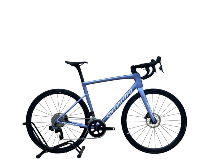 Specialized Tarmac SL 8 Expert Racefiets Refurbished Gebruikte fiets