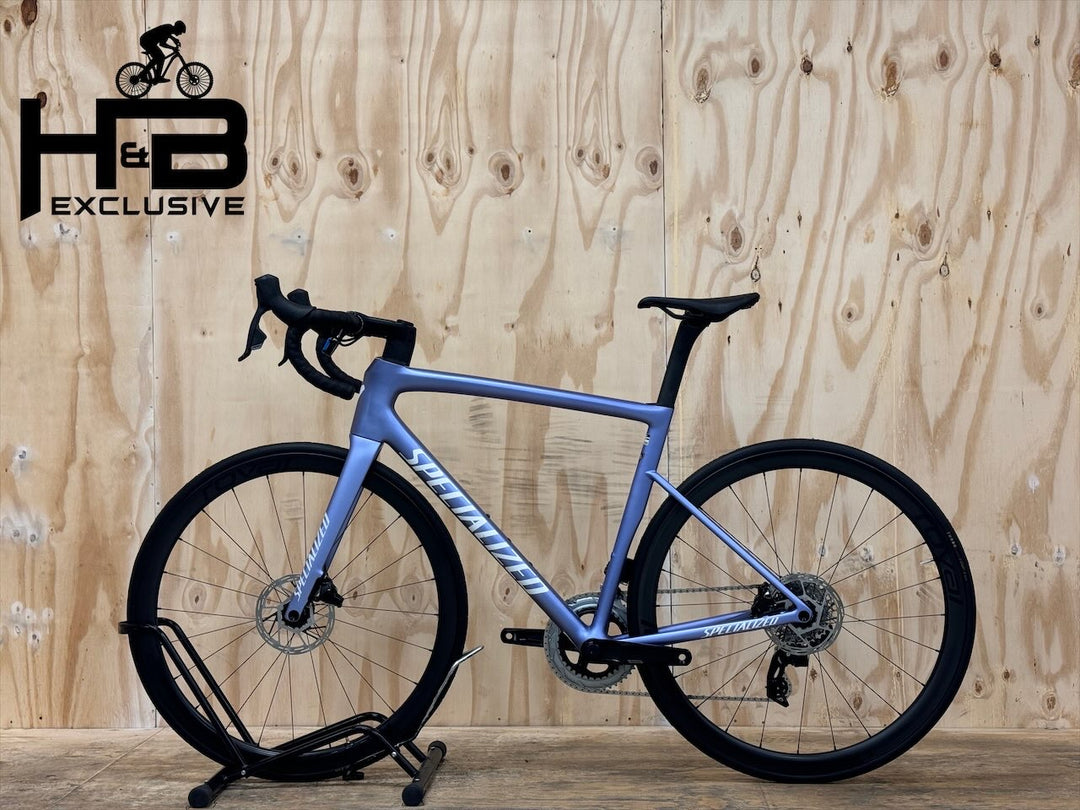 Specialized Tarmac SL 8 Expert Racefiets Refurbished Gebruikte fiets