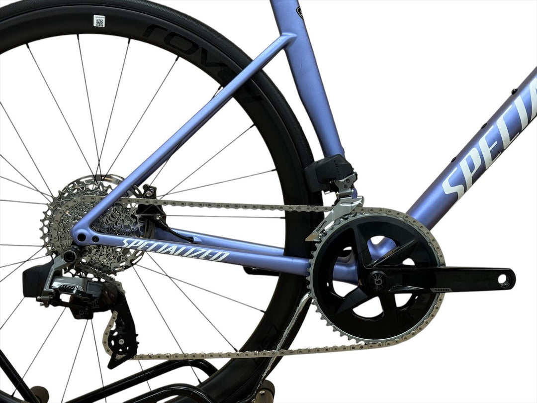 Specialized Tarmac SL 8 Expert Racefiets Refurbished Gebruikte fiets