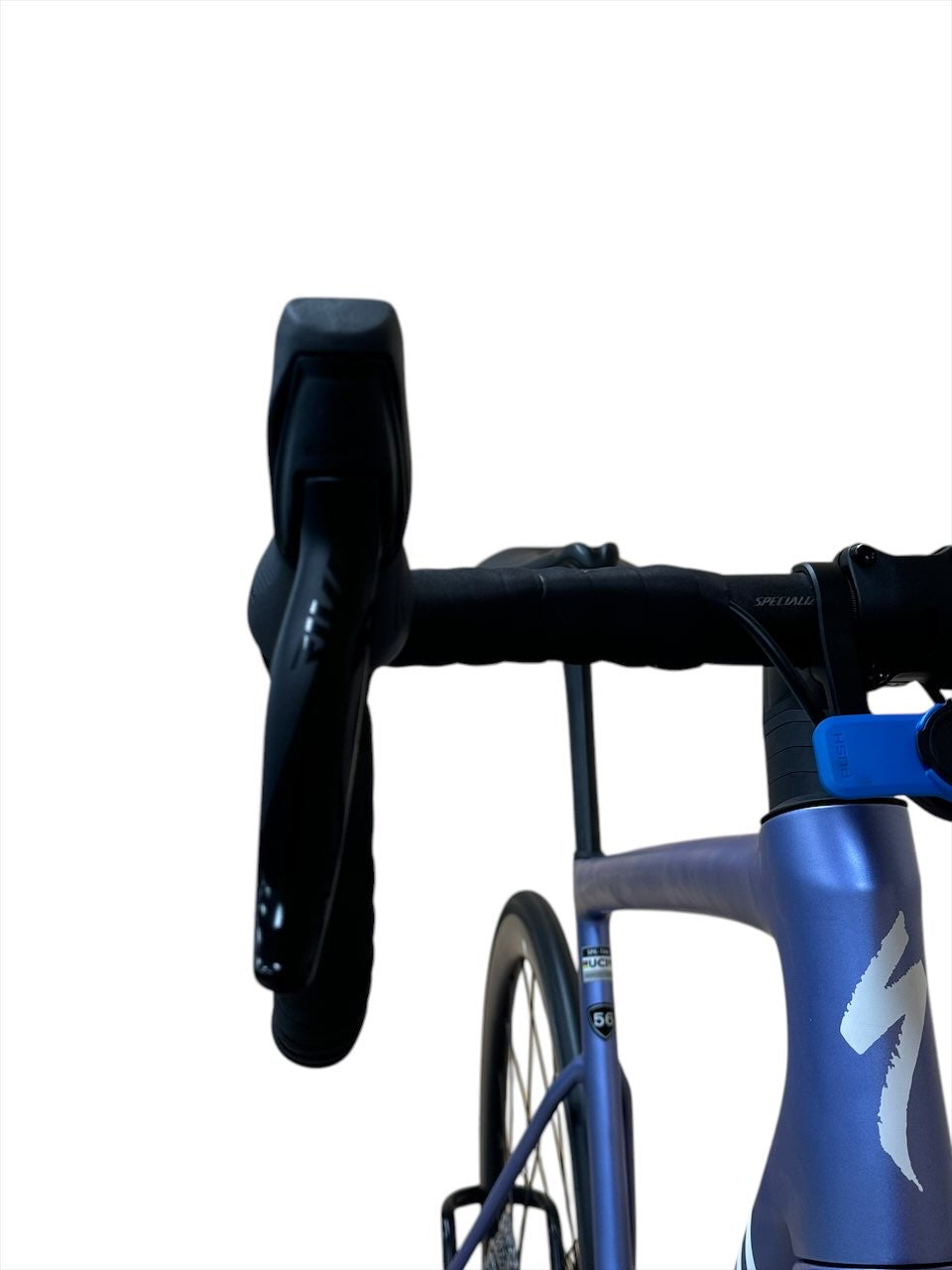 Specialized Tarmac SL 8 Expert Racefiets Refurbished Gebruikte fiets