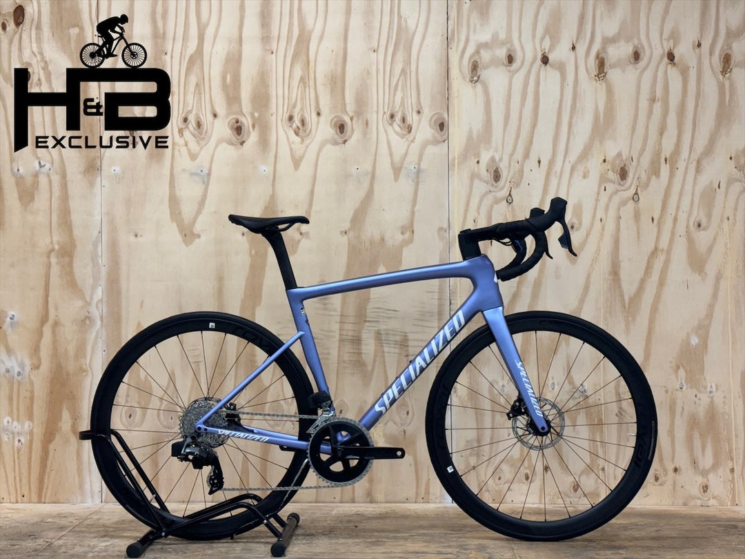 Specialized Tarmac SL 8 Expert Racefiets Refurbished Gebruikte fiets