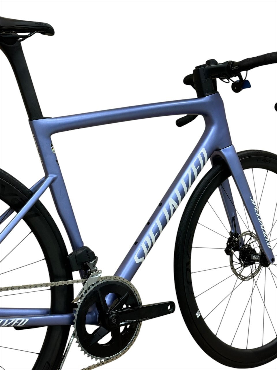 Specialized Tarmac SL 8 Expert Racefiets Refurbished Gebruikte fiets