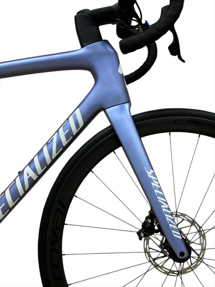 Specialized Tarmac SL 8 Expert Racefiets Refurbished Gebruikte fiets