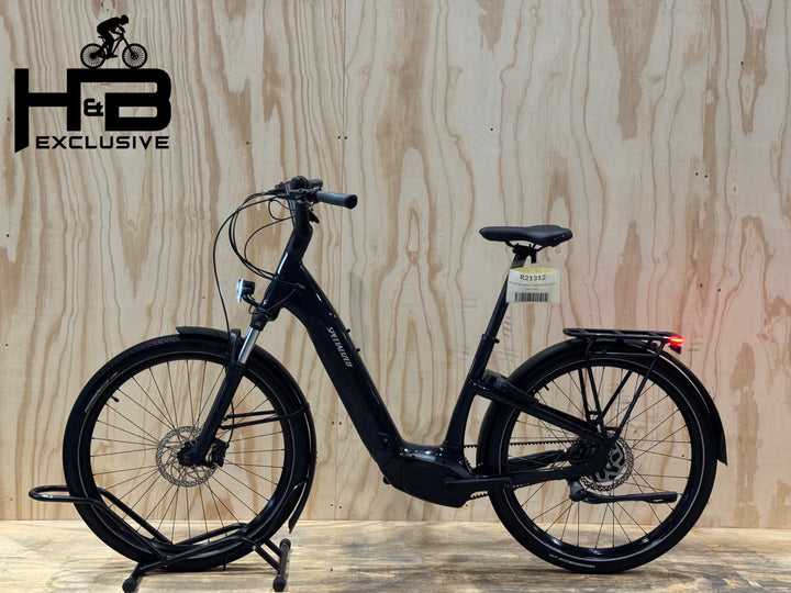 Specialized Turbo Como 3.0 IGH E-Bike Refurbished Gebruikte fiets 