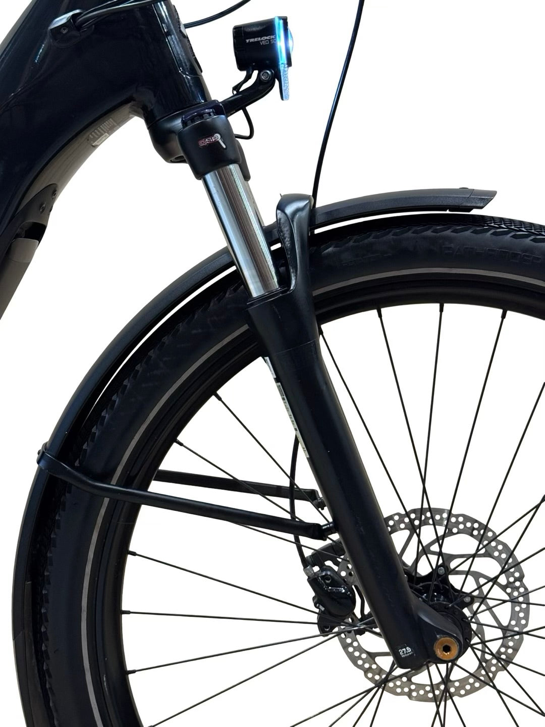 Specialized Turbo Como 3.0 IGH E-Bike Refurbished Gebruikte fiets 