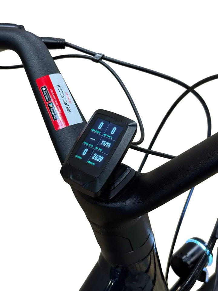 Specialized Turbo Como 3.0 IGH E-Bike Refurbished Gebruikte fiets 
