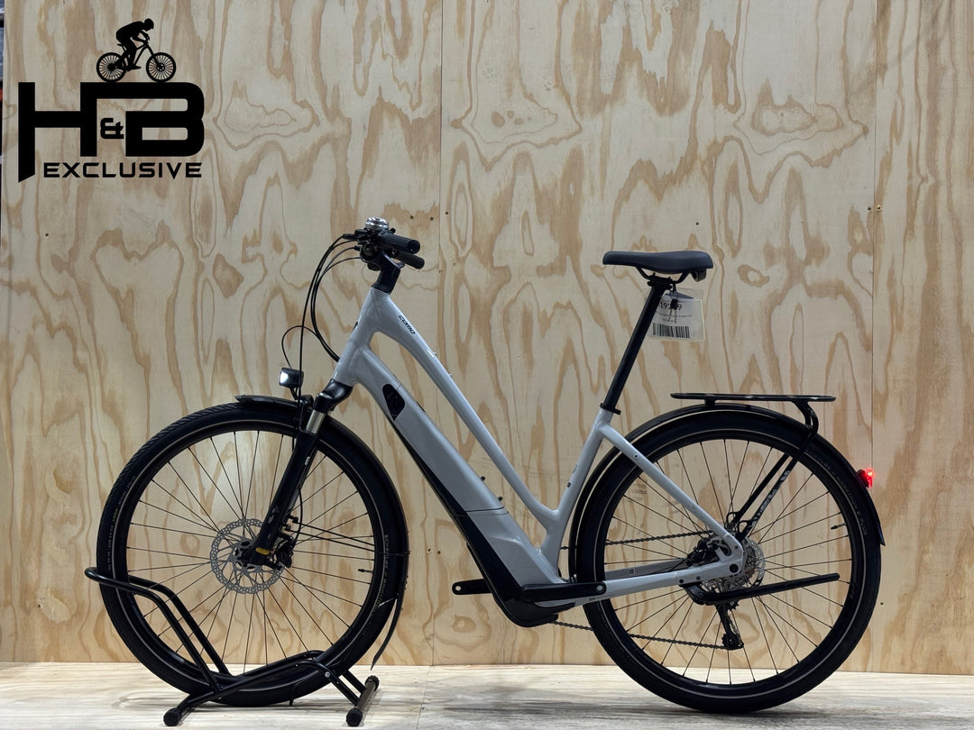 Specialized Turbo Como 4.0 E-Bike Refurbished Gebruikte fiets 