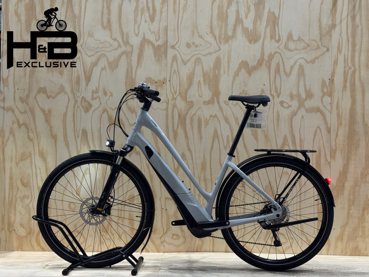 Specialized Turbo Como 4.0 E-Bike Refurbished Gebruikte fiets 
