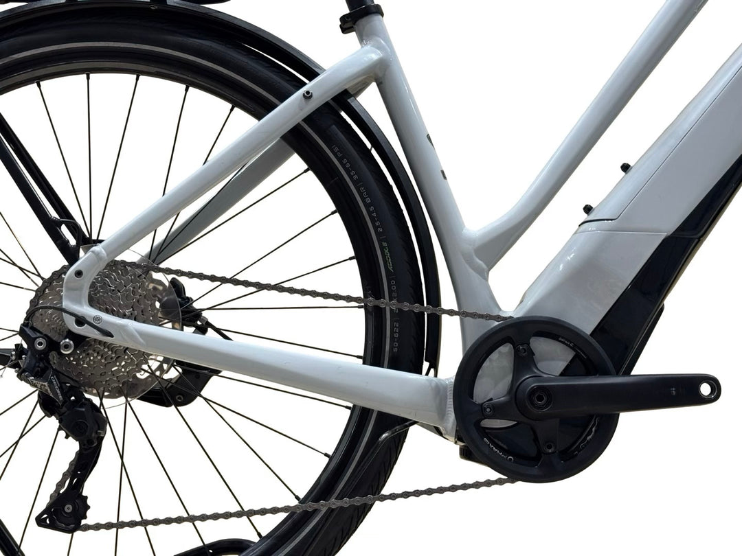 Specialized Turbo Como 4.0 E-Bike Refurbished Gebruikte fiets 