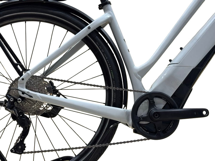 Specialized Turbo Como 4.0 E-Bike Refurbished Gebruikte fiets 