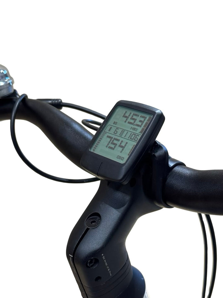 Specialized Turbo Como 4.0 E-Bike Refurbished Gebruikte fiets 