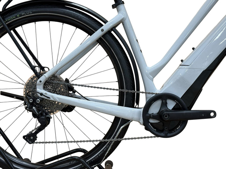 Specialized Turbo Como 4.0 E-Bike Refurbished Gebruikte fiets 