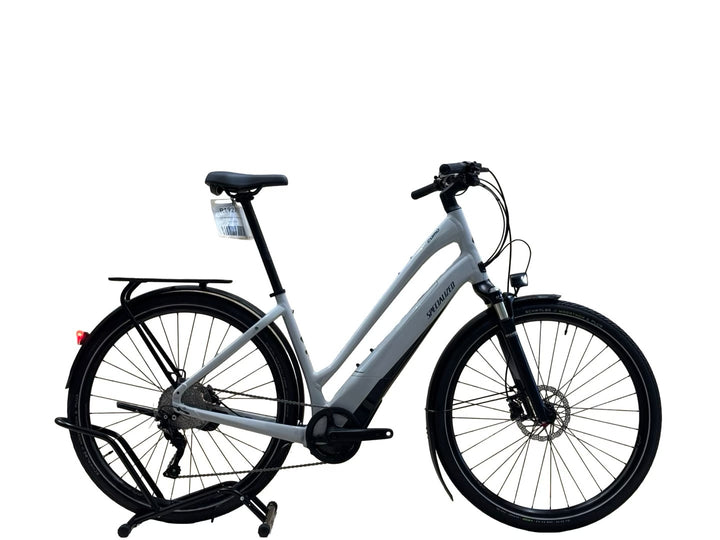 Specialized Turbo Como 4.0 E-Bike Refurbished Gebruikte fiets 