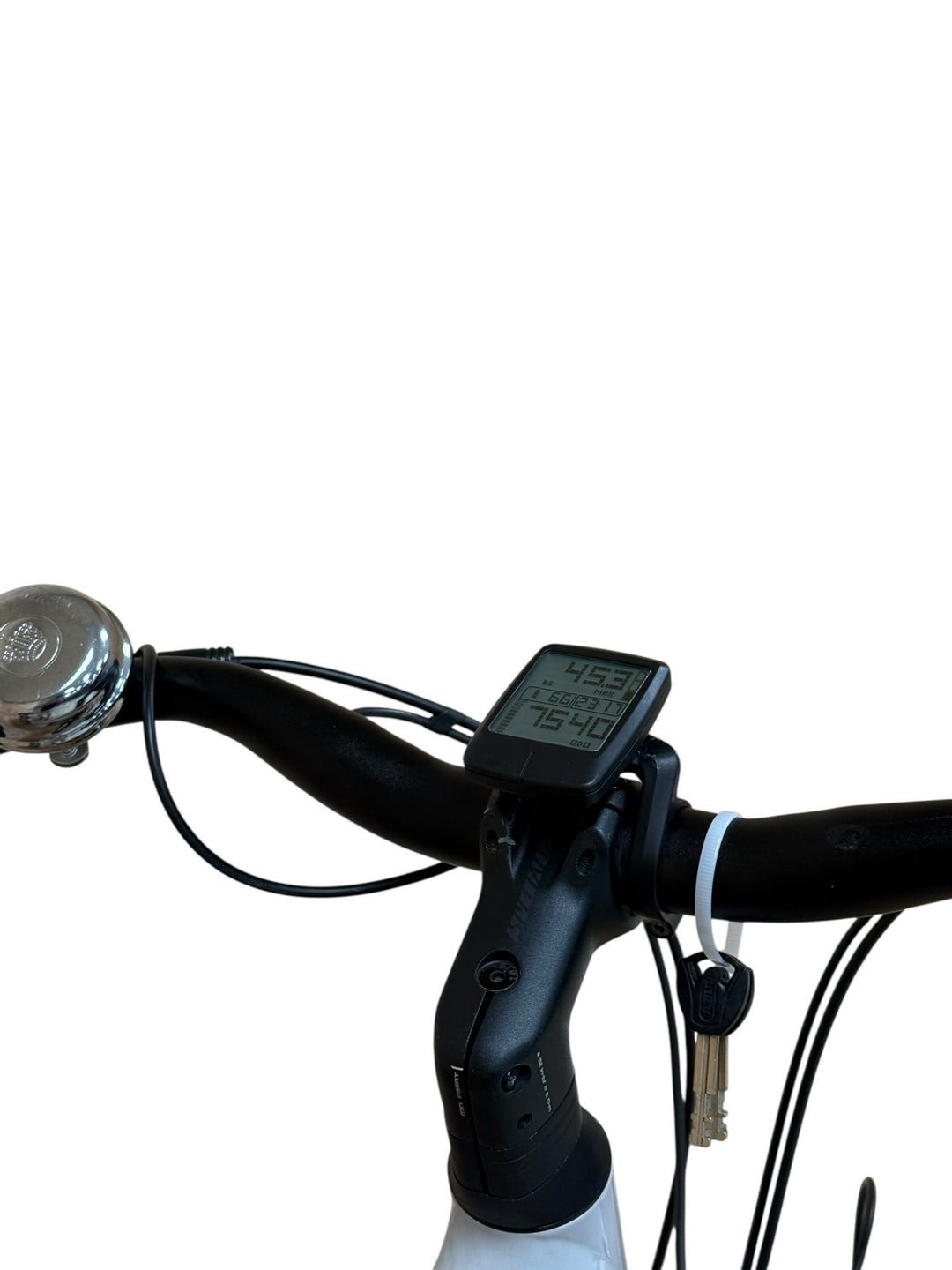 Specialized Turbo Como 4.0 E-Bike Refurbished Gebruikte fiets 