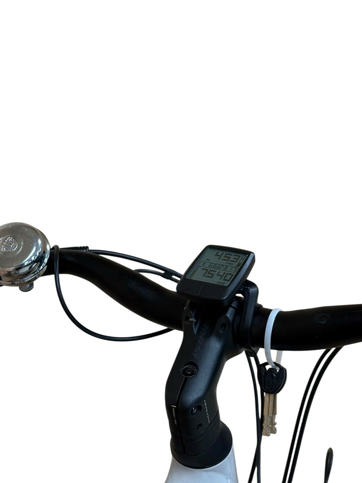 Specialized Turbo Como 4.0 E-Bike Refurbished Gebruikte fiets 