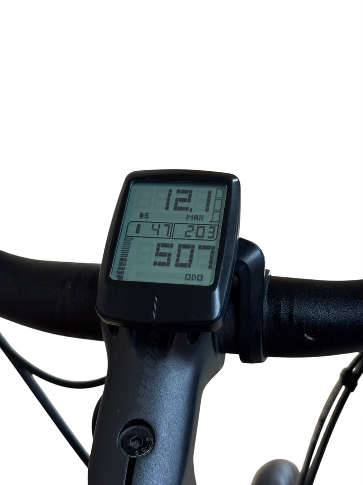 Specialized Turbo Como 4.0 E-Bike Refurbished Gebruikte fiets 
