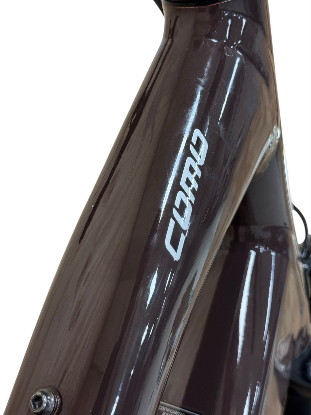 Specialized Turbo Como 4.0 E-Bike Refurbished Gebruikte fiets 