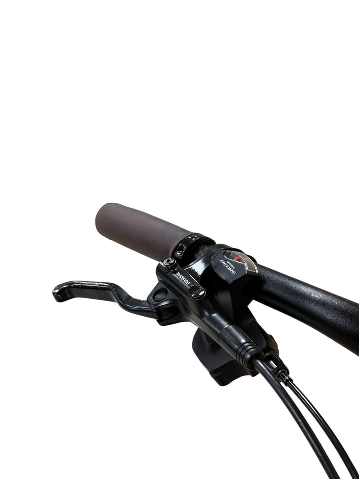 Specialized Turbo Como 4.0 E-Bike Refurbished Gebruikte fiets 