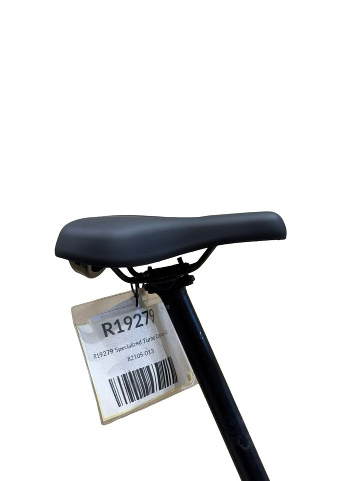 Specialized Turbo Como 4.0 E-Bike Refurbished Gebruikte fiets 