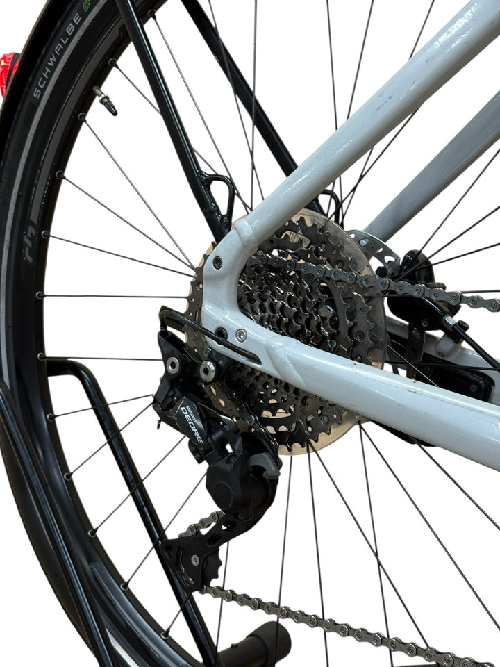 Specialized Turbo Como 4.0 E-Bike Refurbished Gebruikte fiets 