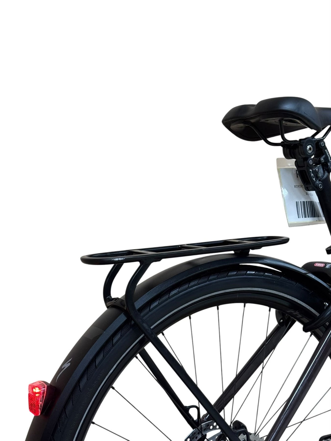 Specialized Turbo Como 4.0 E-Bike Refurbished Gebruikte fiets 